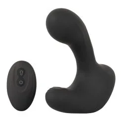 Rebel Vibrerende Buttplug RC Met 3 Functies -Buttpluggs Winkel 05532710000 nor b
