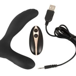 Anos Prostaat Vibrator RC 18 Anos Prostaat Vibrator RC -Buttpluggs Winkel 05534680000 nor j