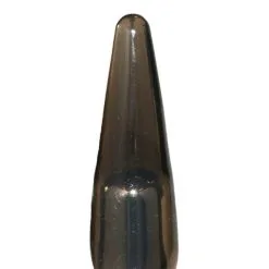 You2Toys Zilveren Anaal Vibrator -Buttpluggs Winkel 05694450000 vibrerende buttplug kopen 2