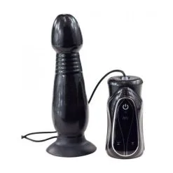 You2Toys Buttplug Met Stootfunctie -Buttpluggs Winkel 05759500000 stotende buttplug v2