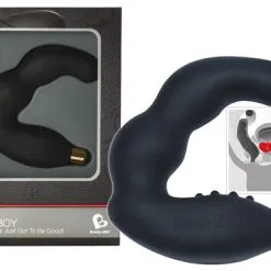 Rocks Off Prostaat Stimulator Bad-Boy 7 Speed Van Rocks-Off 6 Rocks Off Prostaat Stimulator Bad-Boy 7 Speed Van Rocks-Off -Buttpluggs Winkel 05778200000 3