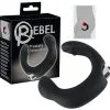 Rebel Prostaat Stimulator - C-Vorm -Buttpluggs Winkel 05859120000 prostaat stimulator online kopen 1 2