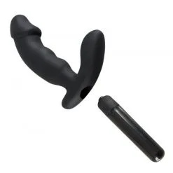 You2Toys Prostaat Vibrator Rebel - Penis Look -Buttpluggs Winkel 05859630000 prostaat vibrator bestellen