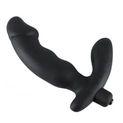 You2Toys Prostaat Vibrator Rebel - Penis Look -Buttpluggs Winkel 05859630000 prostaat vibrator zijkant