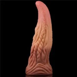 Lovetoy Buttplug Dual Layered Tongue