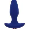 ToyJoy Vibrerende Buttplug The Sparkle -Buttpluggs Winkel 10225 blue 01