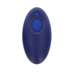 ToyJoy Vibrerende Buttplug The Sparkle -Buttpluggs Winkel 10225 blue 04