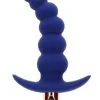 ToyJoy Buttplug The Spunky - Blauw 1 ToyJoy Buttplug The Spunky - Blauw -Buttpluggs Winkel 10226 blue 01