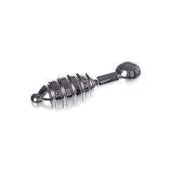 MisterMitch Steel De Dipper - RVS