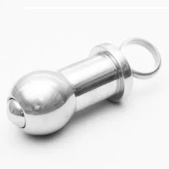 Kiotos Steel Permanente Ass Plug 15 Kiotos Steel Permanente Ass Plug -Buttpluggs Winkel 13107 3