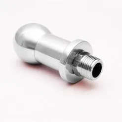 Kiotos Steel Permanente Ass Plug 13 Kiotos Steel Permanente Ass Plug -Buttpluggs Winkel 13109 3