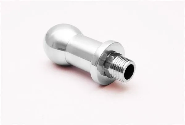 Kiotos Steel Permanente Ass Plug 7 Kiotos Steel Permanente Ass Plug - Afbeelding 5