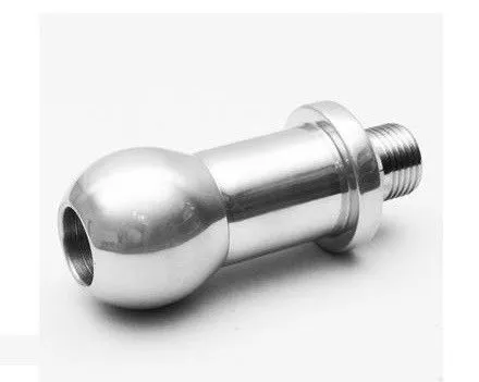 Kiotos Steel Permanente Ass Plug 4 Kiotos Steel Permanente Ass Plug - Afbeelding 2