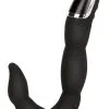 California Exotic Novelties Prostaat Vibrator- COLT Deep Flexer 1 California Exotic Novelties Prostaat Vibrator- COLT Deep Flexer -Buttpluggs Winkel 13209 black 01