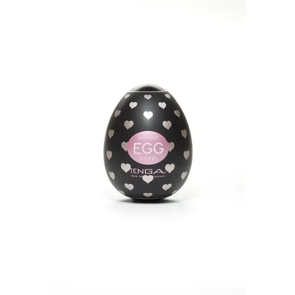 Tenga EGG Lovers 3 Tenga EGG Lovers