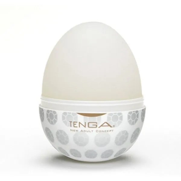 Tenga EGG Crater 4 Tenga EGG Crater - Afbeelding 2