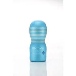 Tenga Deep Throat Cup - Cool Edition