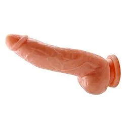 Perfect Fit Real Boy Kit Cock Sheath Extender Thin Large 18 Perfect Fit Real Boy Kit Cock Sheath Extender Thin Large -Buttpluggs Winkel 134396 4 2