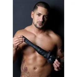 Perfect Fit Real Boy Kit Cock Sheath Extender Thin Large 17 Perfect Fit Real Boy Kit Cock Sheath Extender Thin Large -Buttpluggs Winkel 134887 4 3