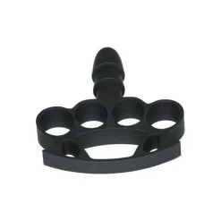 Shots - Mancage Handvat Voor Vac-U-Lock Dildo -Buttpluggs Winkel 134914 5