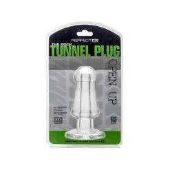 Perfect Fit Buttplug The Rook Plug -Buttpluggs Winkel 135013 2 3