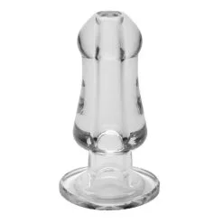 Perfect Fit Buttplug The Rook Plug -Buttpluggs Winkel 135013 2