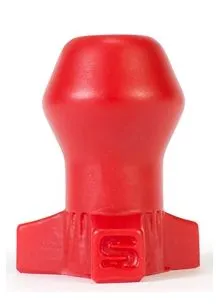 Oxballs Ass Bomb Buttplug L 5 Oxballs Ass Bomb Buttplug L - Afbeelding 3