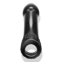 Oxballs Penissleeve - Grunt Double Penetrator -zwart -Buttpluggs Winkel 135361 image 5 1