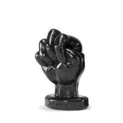 Oxballs FF Plug 2 -Buttpluggs Winkel 135428 1 1 3