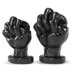 Oxballs FF Plug 1 8 Oxballs FF Plug 1 -Buttpluggs Winkel 135428 3