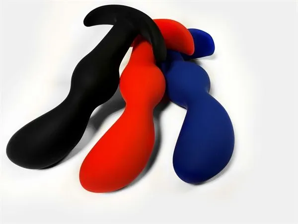 Sport Fucker Medium CrossFit Plug 3 Sport Fucker Medium CrossFit Plug