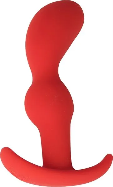 Sport Fucker Medium CrossFit Plug 5 Sport Fucker Medium CrossFit Plug - Afbeelding 3