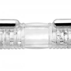 Tom Of Finland Head To Head Vibrating Sleeve