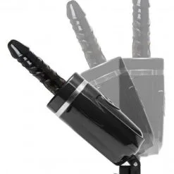 Love Botz Jaxxx Hammer 2.0 Seksmachine -Buttpluggs Winkel 136093 2 3