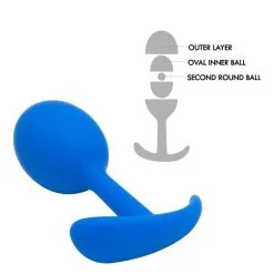 Sport Fucker Thunder Plug -Buttpluggs Winkel 136160 1 2