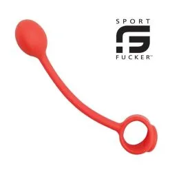 Sport Fucker Thunder Plug Asslock -Buttpluggs Winkel 137552 1