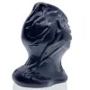 Oxballs Pighole Squeal Holle Plug - Zwart -Buttpluggs Winkel 139091 image 7