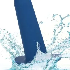 California Exotic Novelties 5 Buttplugs Wearable Trainings Set -Buttpluggs Winkel 14064 assort 06