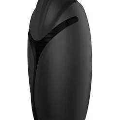 Dream Toys Masturbator Mr. Pleasure Knight Rider - Zwart -Buttpluggs Winkel 21720 2