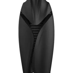 Dream Toys Masturbator Mr. Pleasure Knight Rider - Zwart