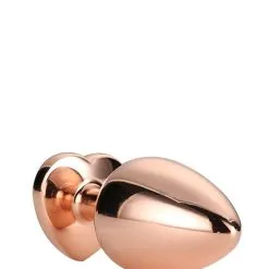Dream Toys Rose Buttplug Gleaming - L* -Buttpluggs Winkel 21790 3 1