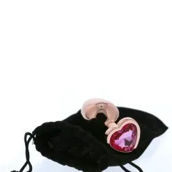 Dream Toys Rose Buttplug Gleaming - L* -Buttpluggs Winkel 21790 4 1