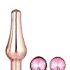 Dream Toys Buttplug Gleaming Love Pleasure Set -Buttpluggs Winkel 21875
