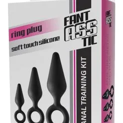 Dream Toys Buttplug Set Fantastische Ringplug 9 Dream Toys Buttplug Set Fantastische Ringplug -Buttpluggs Winkel 21899 p