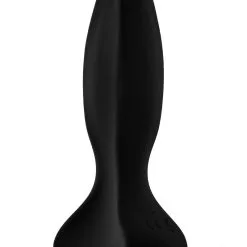 Dream Toys Vibrerende Buttplug Dark Desires Alexandra -Buttpluggs Winkel 21969 2