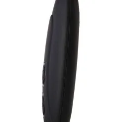 Dream Toys Vibrerende Buttplug Dark Desires Alexandra -Buttpluggs Winkel 21969 5