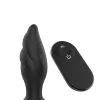 Dream Toys Vibrerende Buttplug Angelina 1 Dream Toys Vibrerende Buttplug Angelina -Buttpluggs Winkel 21995