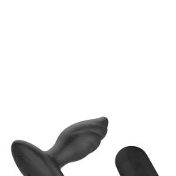 Dream Toys Vibrerende Buttplug Angelina -Buttpluggs Winkel 21995 2