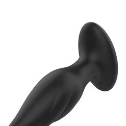 Dream Toys Vibrerende Buttplug Angelina -Buttpluggs Winkel 21995 8
