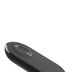 Dream Toys Vibrerende Buttplug Angelina -Buttpluggs Winkel 21995 9